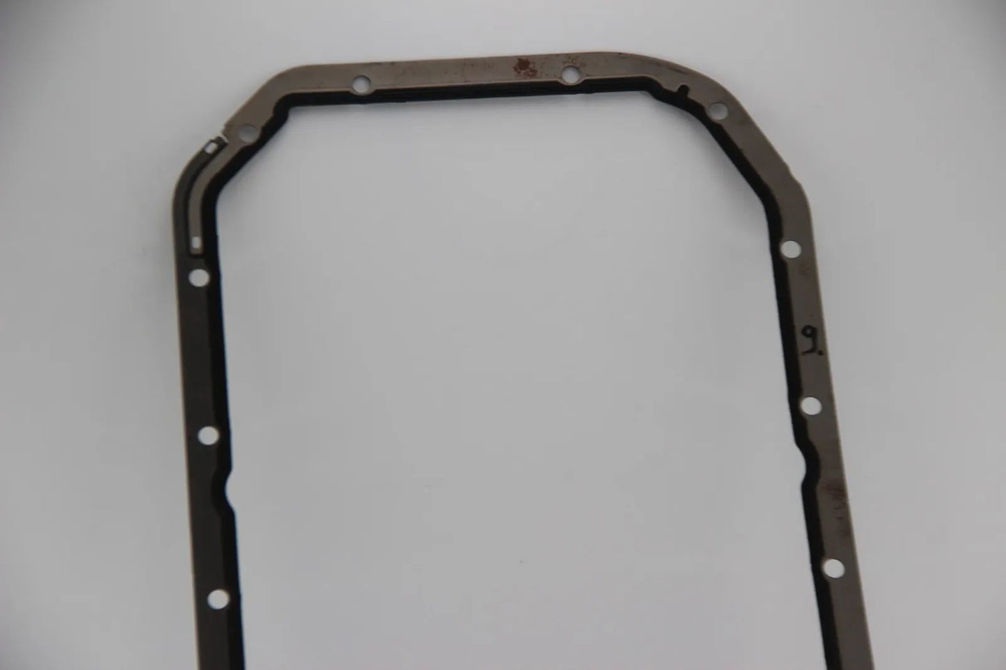 Original BMW E36 E34 E39 E38 M51 TD Dichtung asbestfrei Ölwanne 11139066503