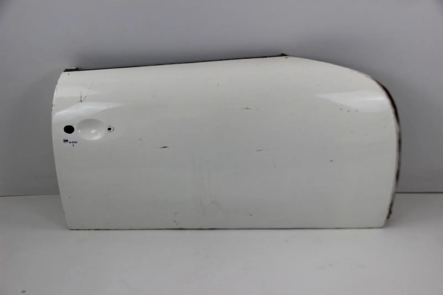 Original Porsche 356 Roadster Beifahrertür Tür Rechts nicht durchrostet