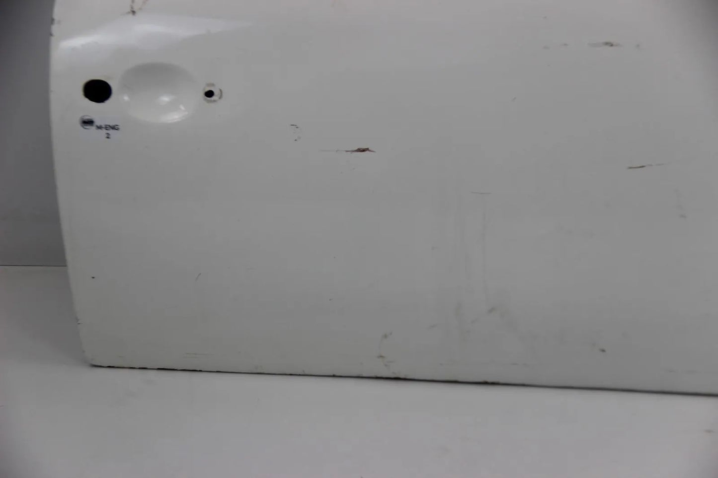 Original Porsche 356 Roadster Beifahrertür Tür Rechts nicht durchrostet