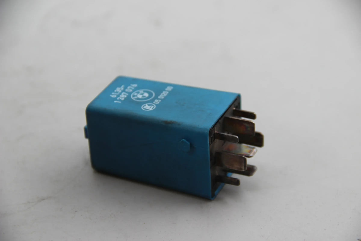Original BMW E36 316i-325i Limousine Wisch-Wasch-Steuergerät 1387964 61351387076