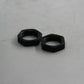 Original BMW E46 318Ci-330Ci M3 E34 E32 E38 728i 2x Sechskantmutter 61671378633