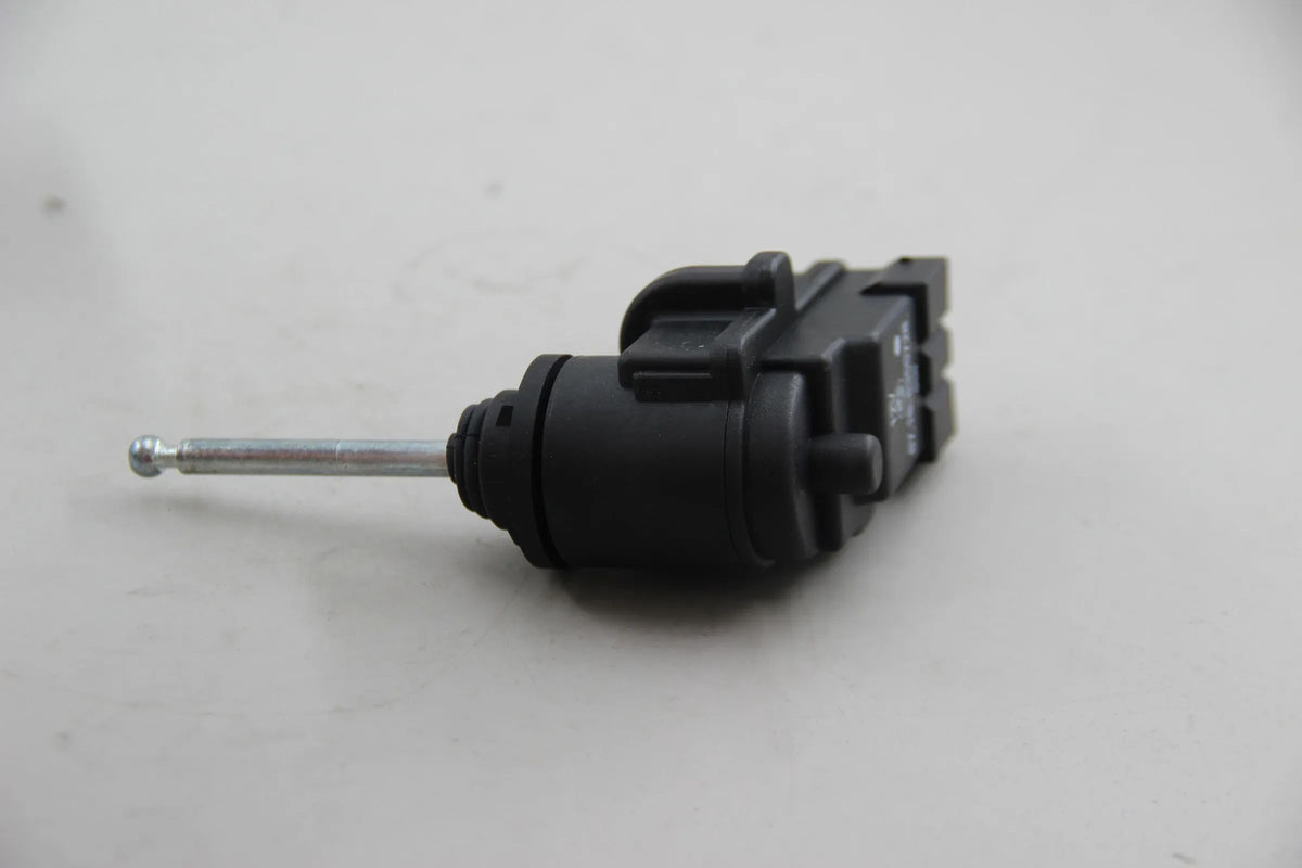 Original BMW E34 525tds Leuchtweitenversteller Scheinwerfer NOS NLA 67168355728