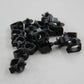 Original BMW E36 316i-328i M3 E34 E39 E32 E38 E52 20x Kabelhalter 61138353135