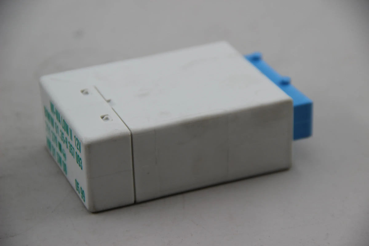 Orig. BMW E36 316i-325i M3 Coupe Limousine Wisch-Wasch-Steuergerät 61358357093
