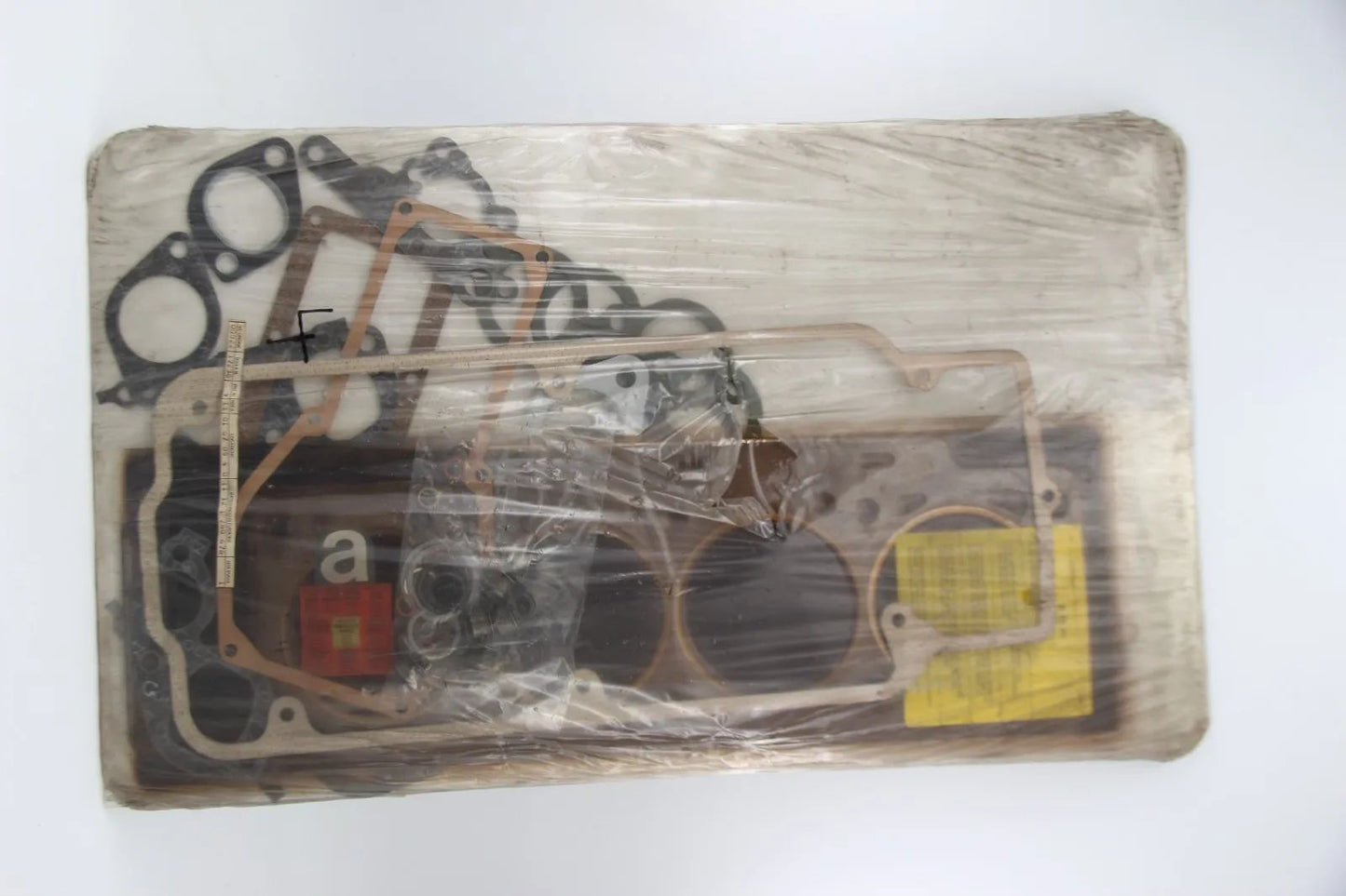 Original BMW E21 520i M20 320i E12 Dichtungssatz Zylinderkopf NOS 11121260676