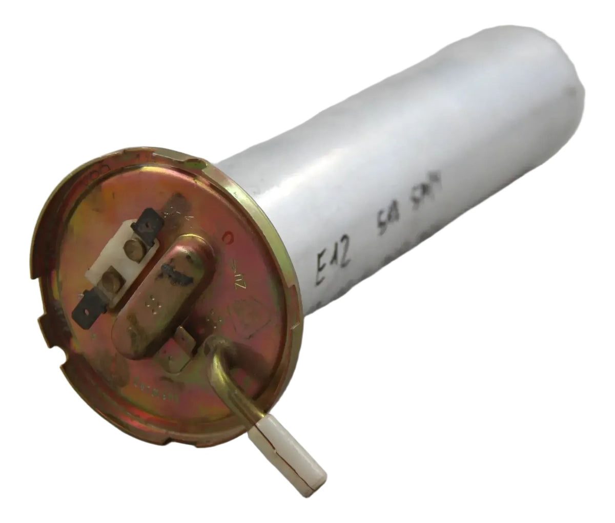 Original BMW E12 518 520 M10 Tauchrohrgeber für Metalltank 70L 62161357954