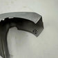 Original BMW E10 1502-2002tii ab 4/71 Stossstangenhorn vorne Links 51111814701