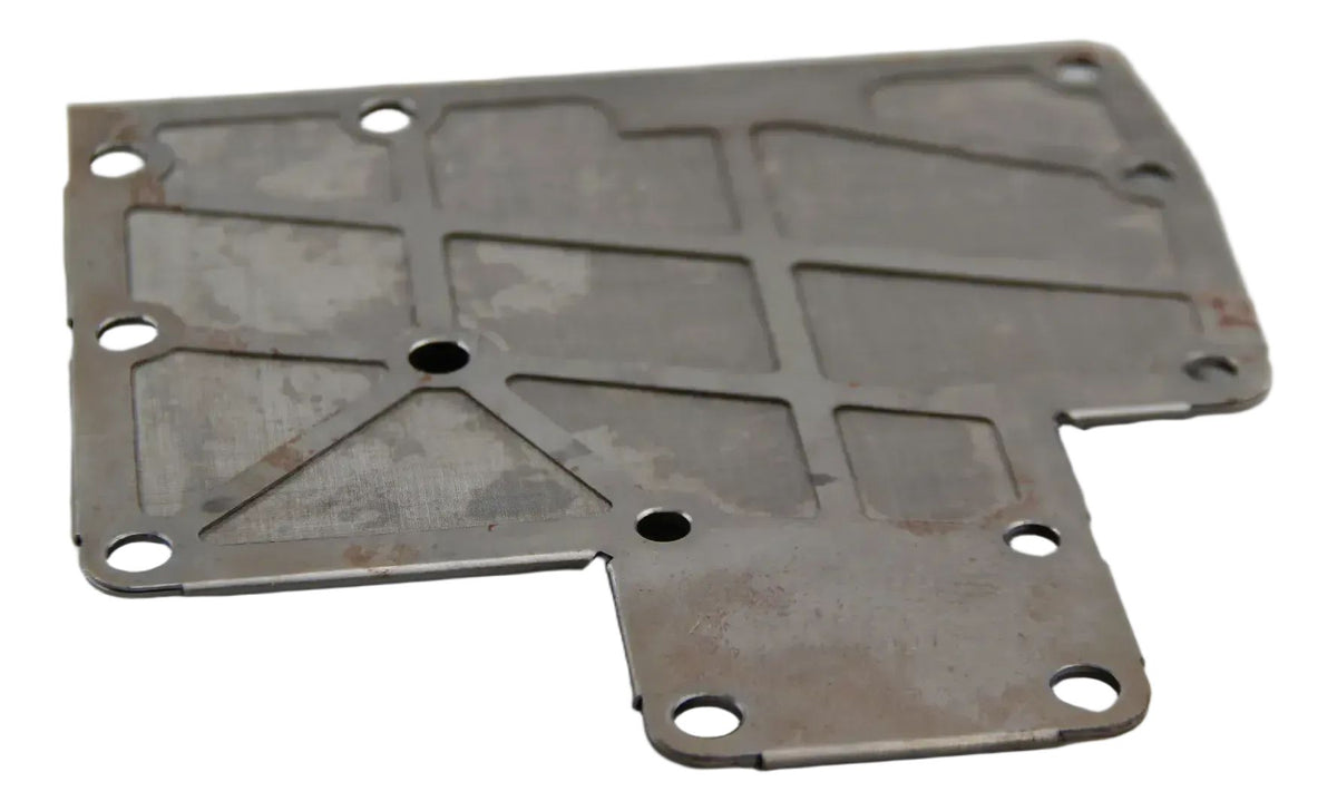 Original BMW E21 316-323i E30 E12 E28 E24 E23 728-745i Ölsieb 24341209747