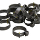 Original BMW E36 E46 E34 E32 E38 E31 12x Schlauchklemme 15.5-18MM 16131179065