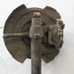 Original Porsche 914 914/4 Federbeine vorne Links Rechts Bremssattel Stoßdämpfer