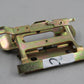 Original BMW Grundplatte Klappgriff rechts NOS 51211906892
