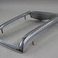 Original BMW E12 518-528 Rücklicht Chromrahmen Ziehrrahmen links 63211354421