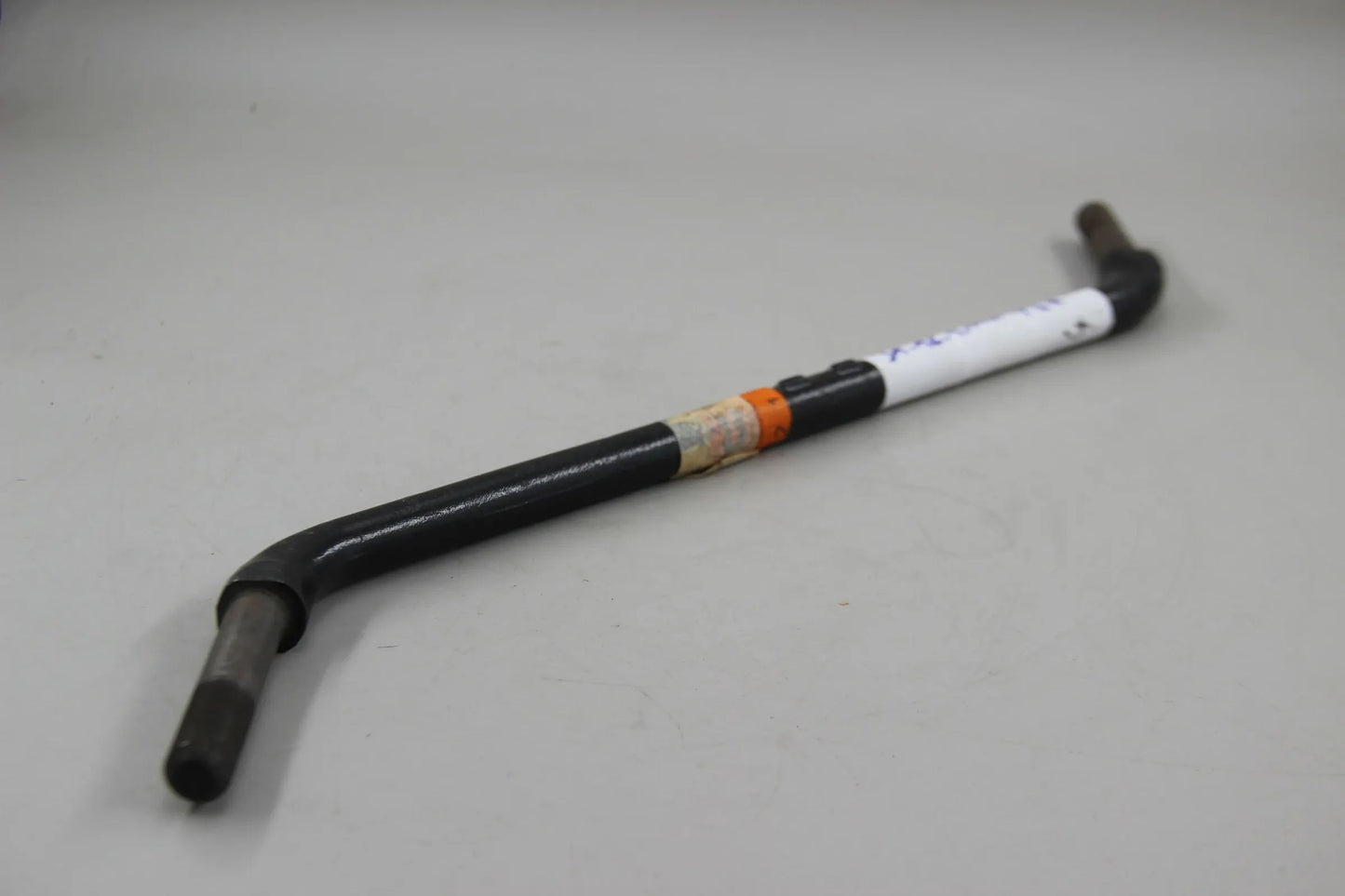 Original BMW E3 2500 2800 3.0L S Si 3.3L Zugstrebe H=252MM NOS NLA 31121110798