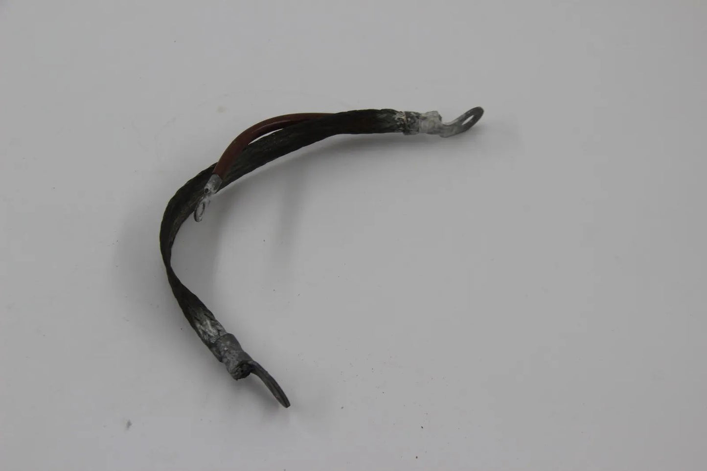 Original BMW E21 M10/M20 E12 M10/20/30 Massekabel Generator NOS 12511269675