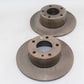 Original BMW E28 Bremsscheibe Bremsanlage Bremse 280x12,7 paar  NOS 34111156128