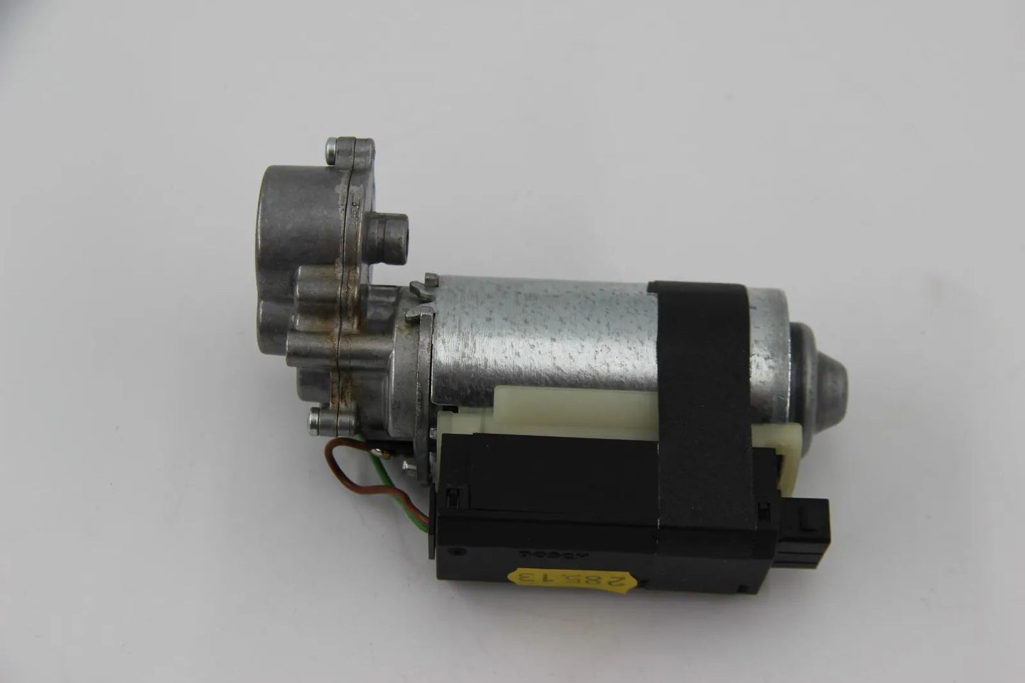 Original BMW E39 E38 E53 Getriebe Lenksäulenlängsverstellung 67646903945