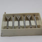 Original BMW E30 E28 M21 Auslassventile 31,0/6,94MM NOS 11341275965