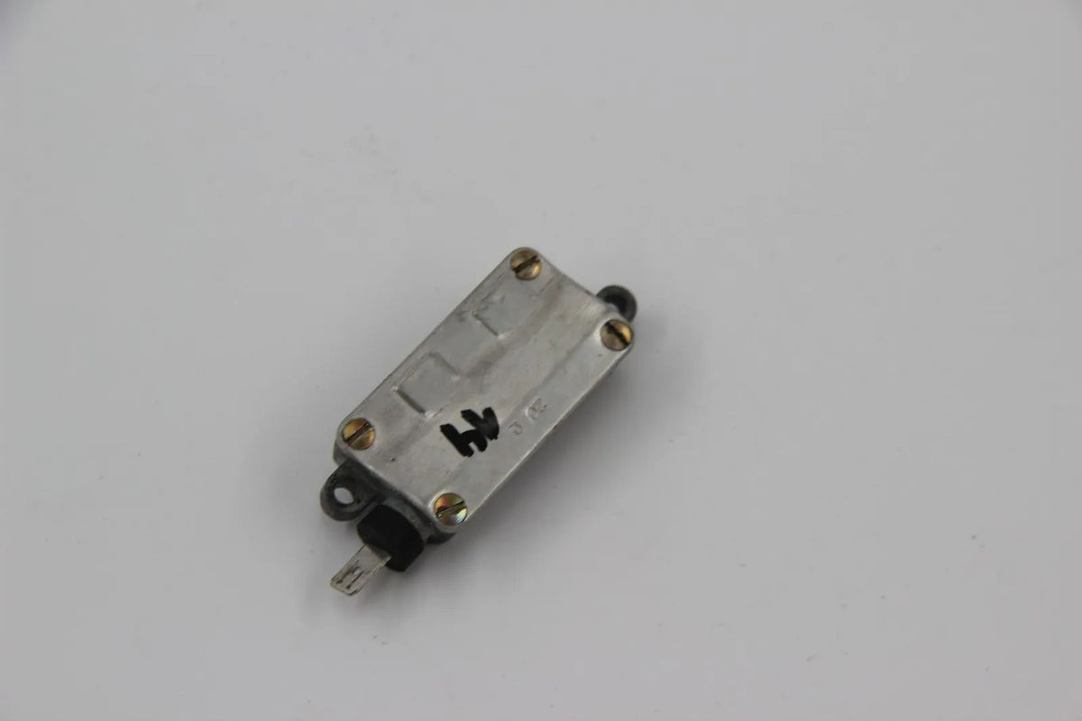 Original BMW E10 E21 E12 Limousine  Thermo-Startventil NOS 13111258947