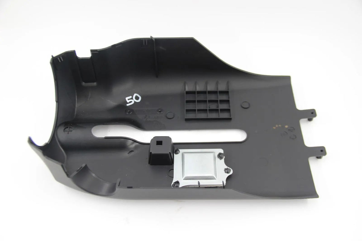 Orig BMW E39 520i-540iP Verkleidung Unterteil Instrumententräger  32311094642