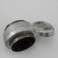 Original BMW E46 E85 E86  Satz Halter mit Gummilager D=66MM NOS 31126757623