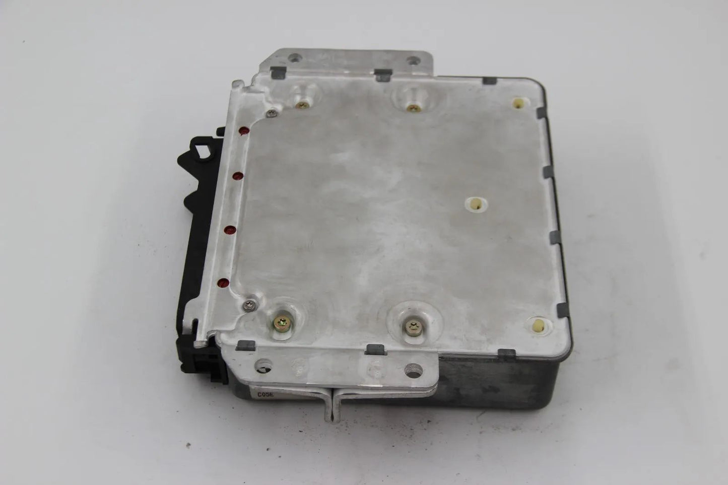 Original BMW AT-Steuergerät Motronic HW 1.3 12141735106