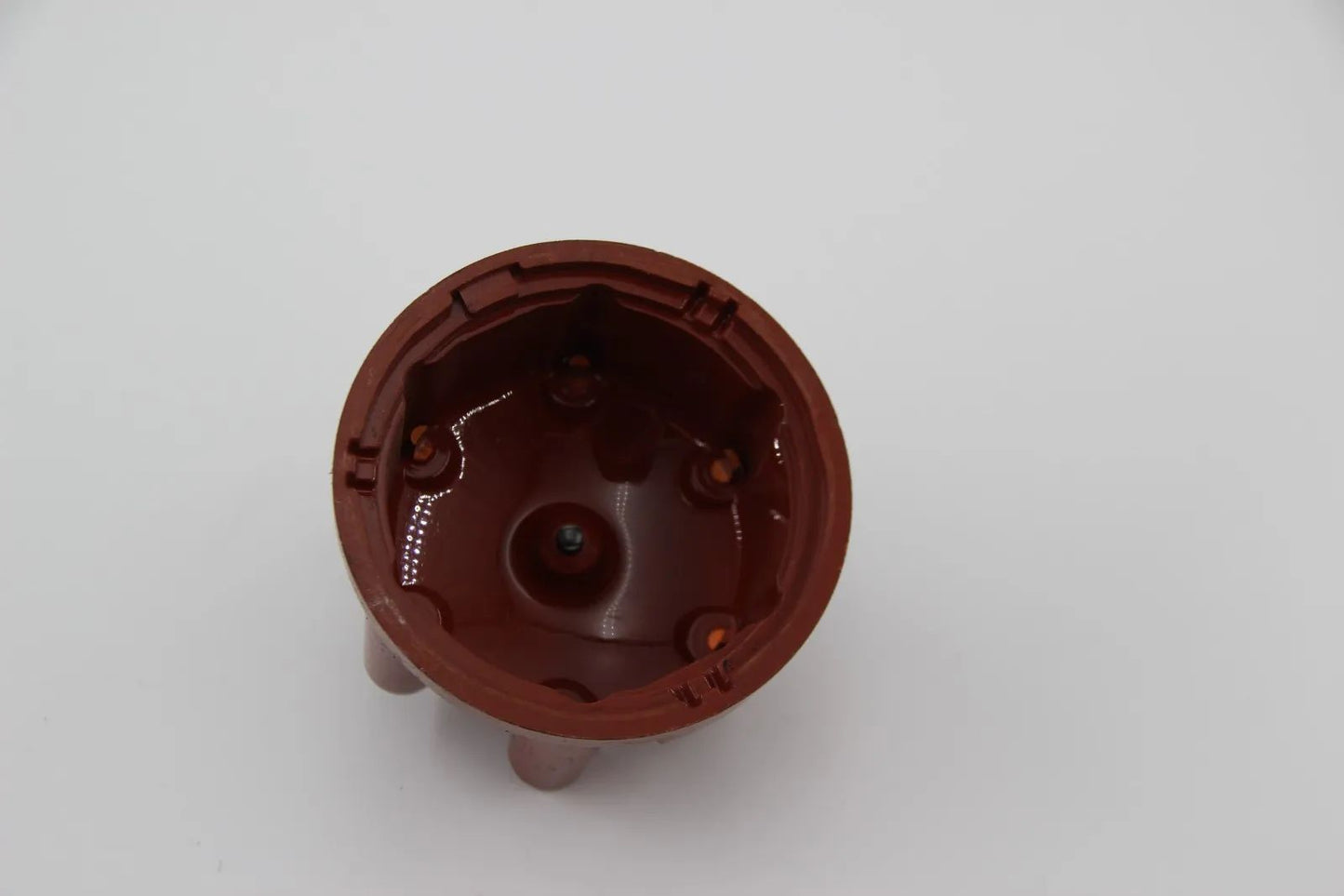 Orig BMW E3 E9 E24 E28 E30 M20/M30 Verteilerkappe Bosch: 1235522295 12111359706