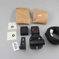 Original BMW E46 Nachrüstset Nachrüstsatz Alarmanlage NOS 99990460960
