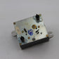 Original BMW E21 316-323 M10 M20 Zeituhr Uhr Quarz NOS 62131365916
