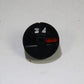 Original BMW E24 E28 6er 5er 635csi 518-535ii Drehknopf Switch 1368501