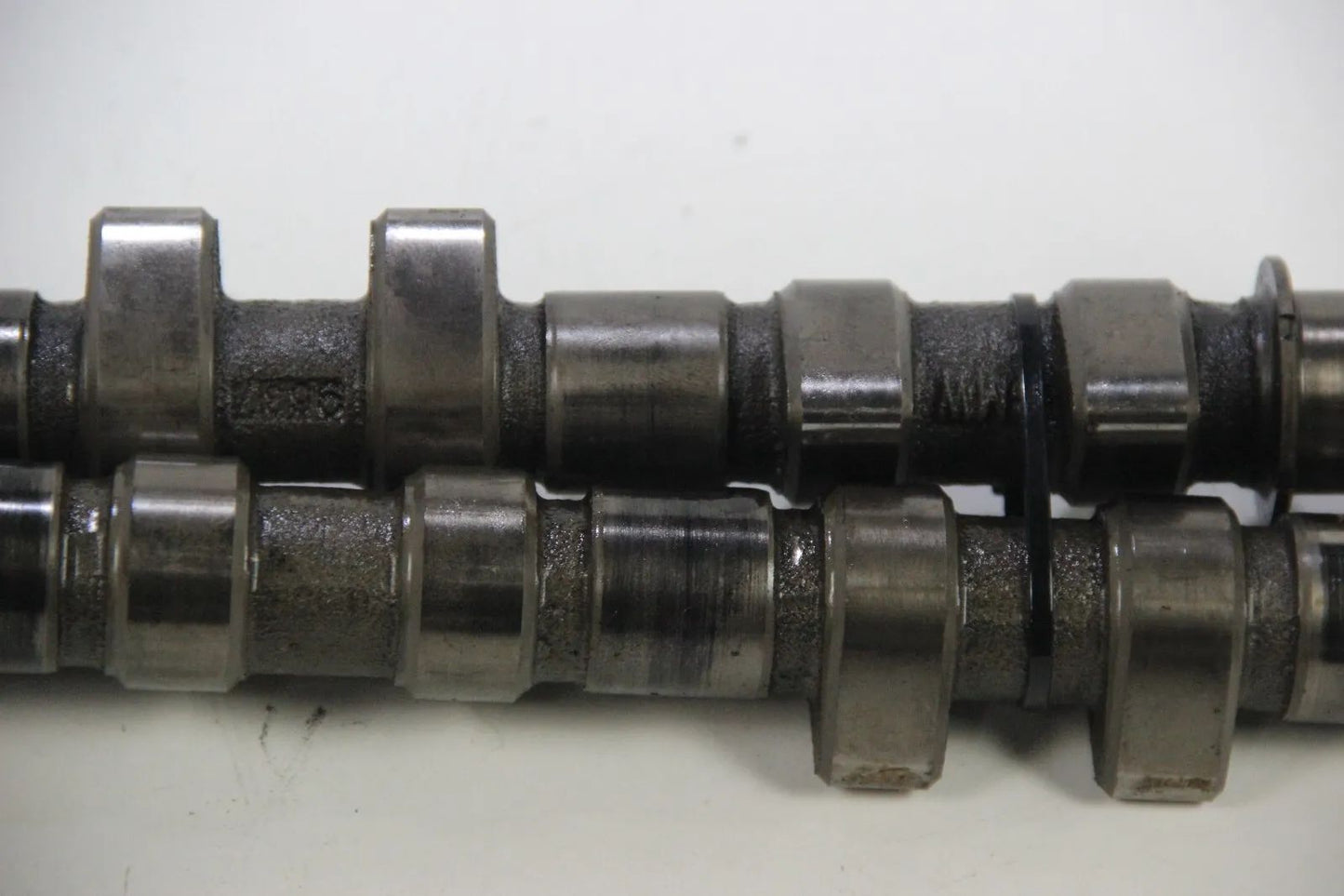 Original BMW E30 M3 S14 S14b23 2.3 Nockenwelle Paar Einlass auslass 16V