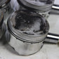 BMW E30 M3 S14 S14b23 2.3 4x Schmiedekolben Motorsport Gr. A Gr. N 93,355mm