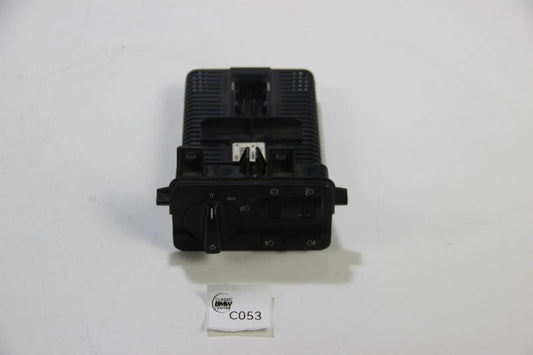 Original BMW E46 3er Schaltereinheit Licht/ Nebelscheinwerfer Nebel 6936831