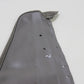 Original BMW E30 316i-325i M3 3er Sportsitz bezug Wange oben links Grau