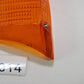 Original BMW E24 635csi Lichtscheibe Blinker Links Japan US 63131361891