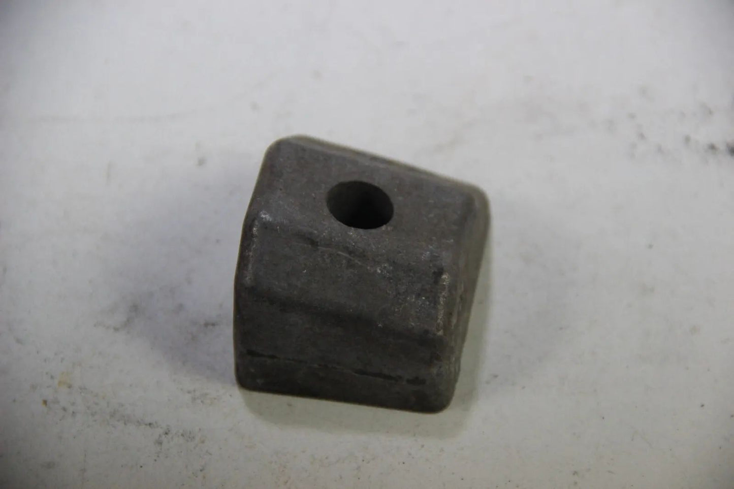 Original BMW E3 2500-3.0Si Stoßstangenhorn gegenstück Horn vorne limousine