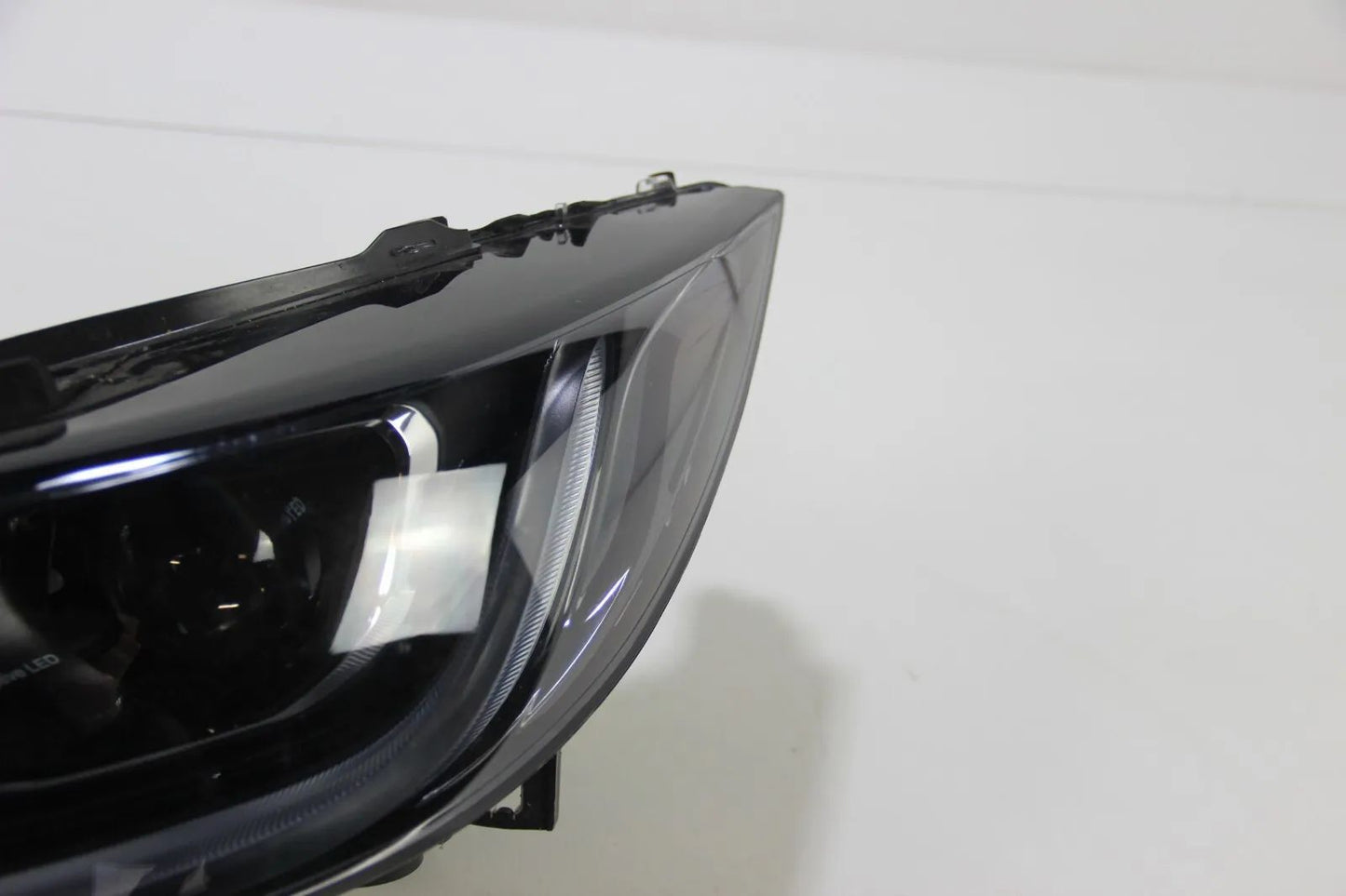 BMW i3 2022 Hauptscheinwerfer Scheinwerfer Links Adaptive LED 63119853419