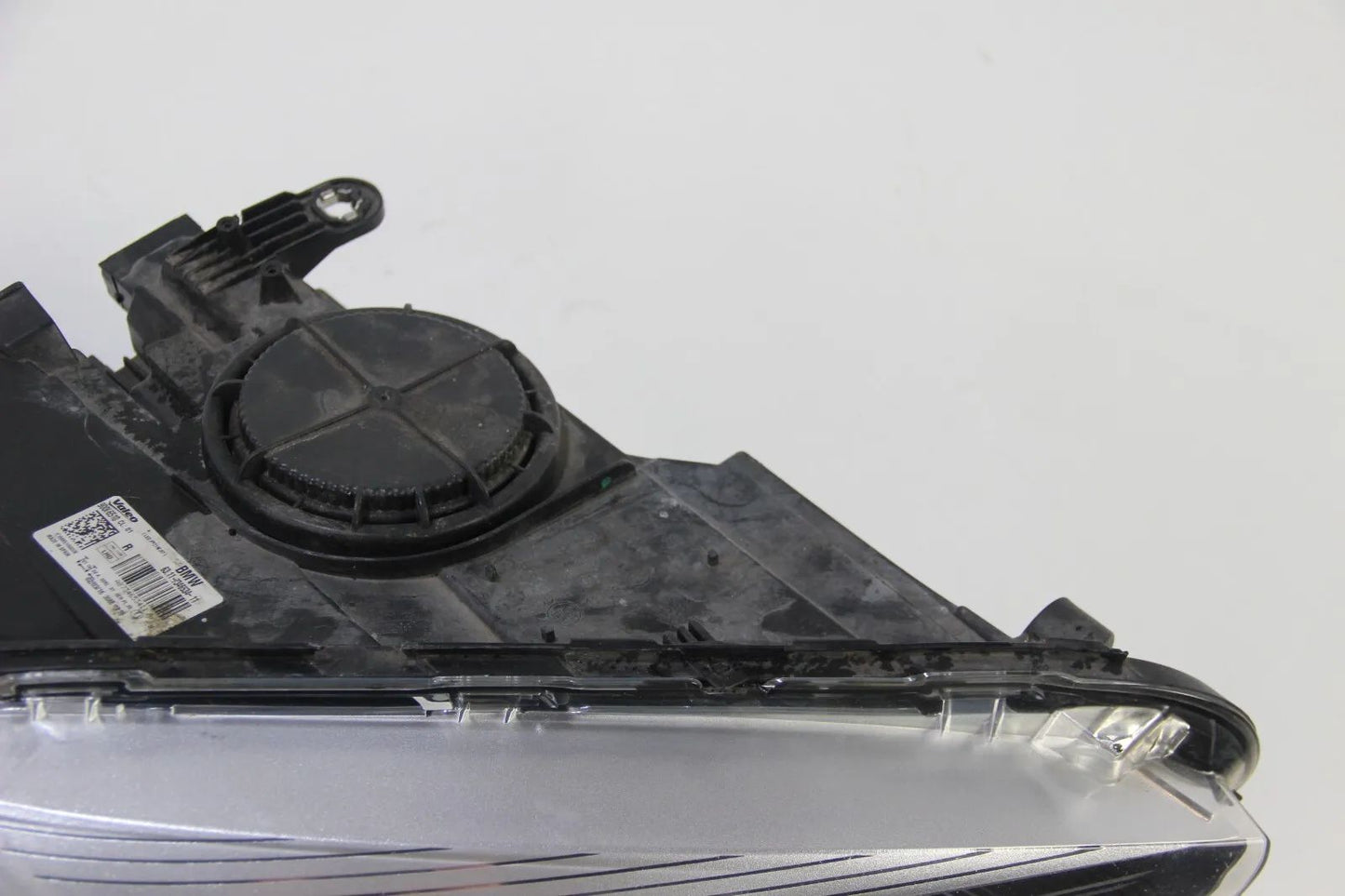 BMW X1 F48 ab 2014 Hauptscheinwerfer Scheinwerfer vorne Rechts  63117346534