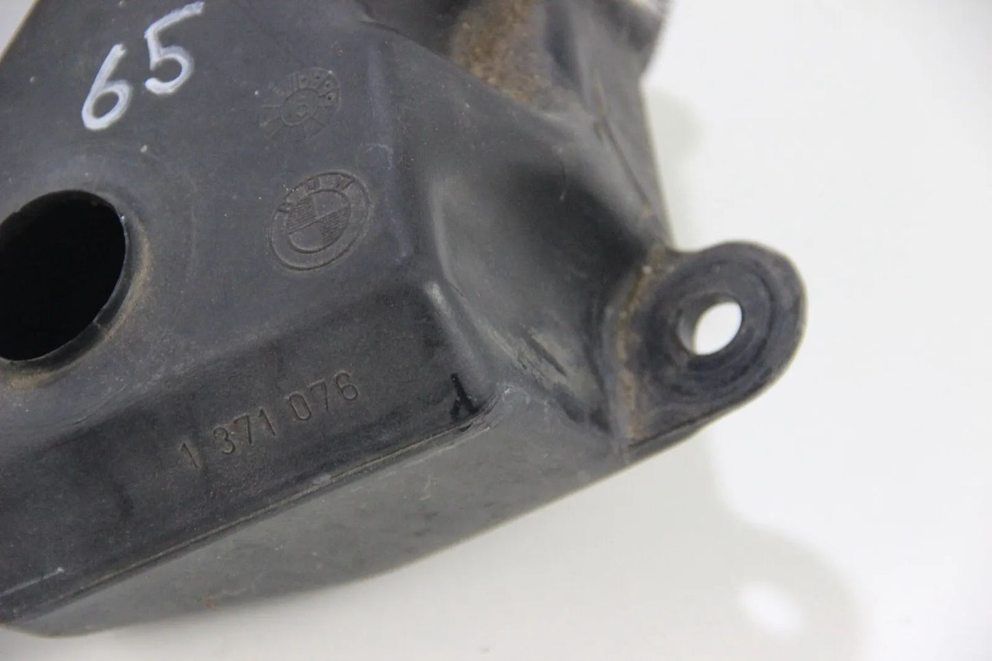 Original BMW E24 635csi  Wischwasser Behälter WIWA Reservoir OEM 1371076
