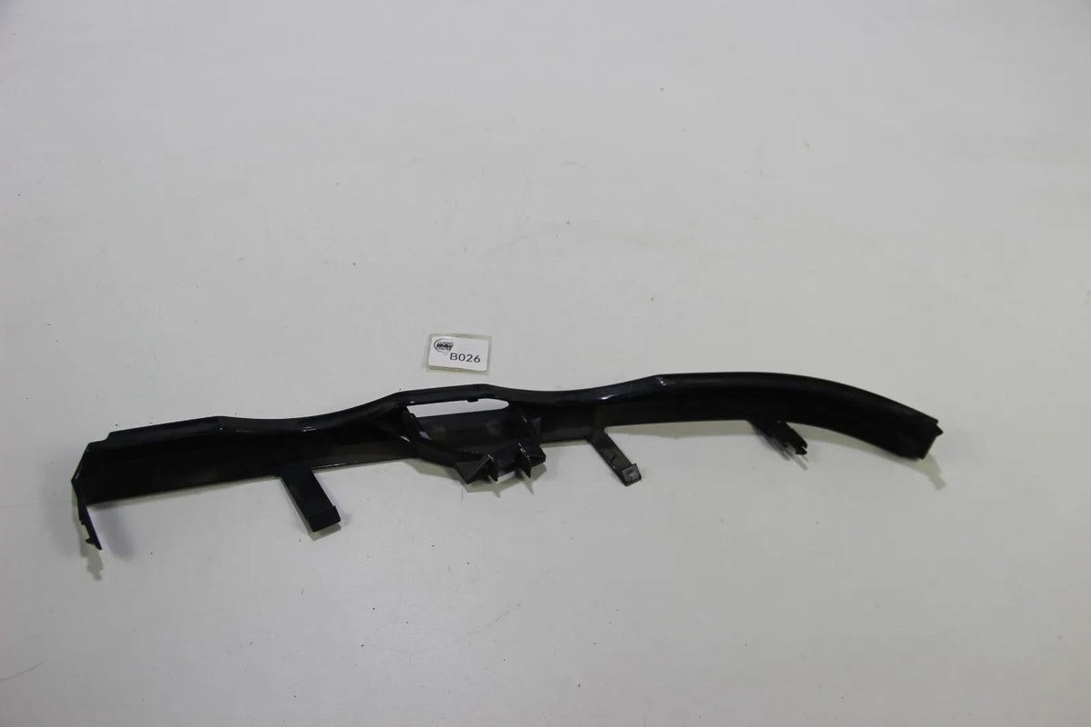Original BMW E46 3er  Blende Leiste Scheinwerfer rechts SWRA 51138227644