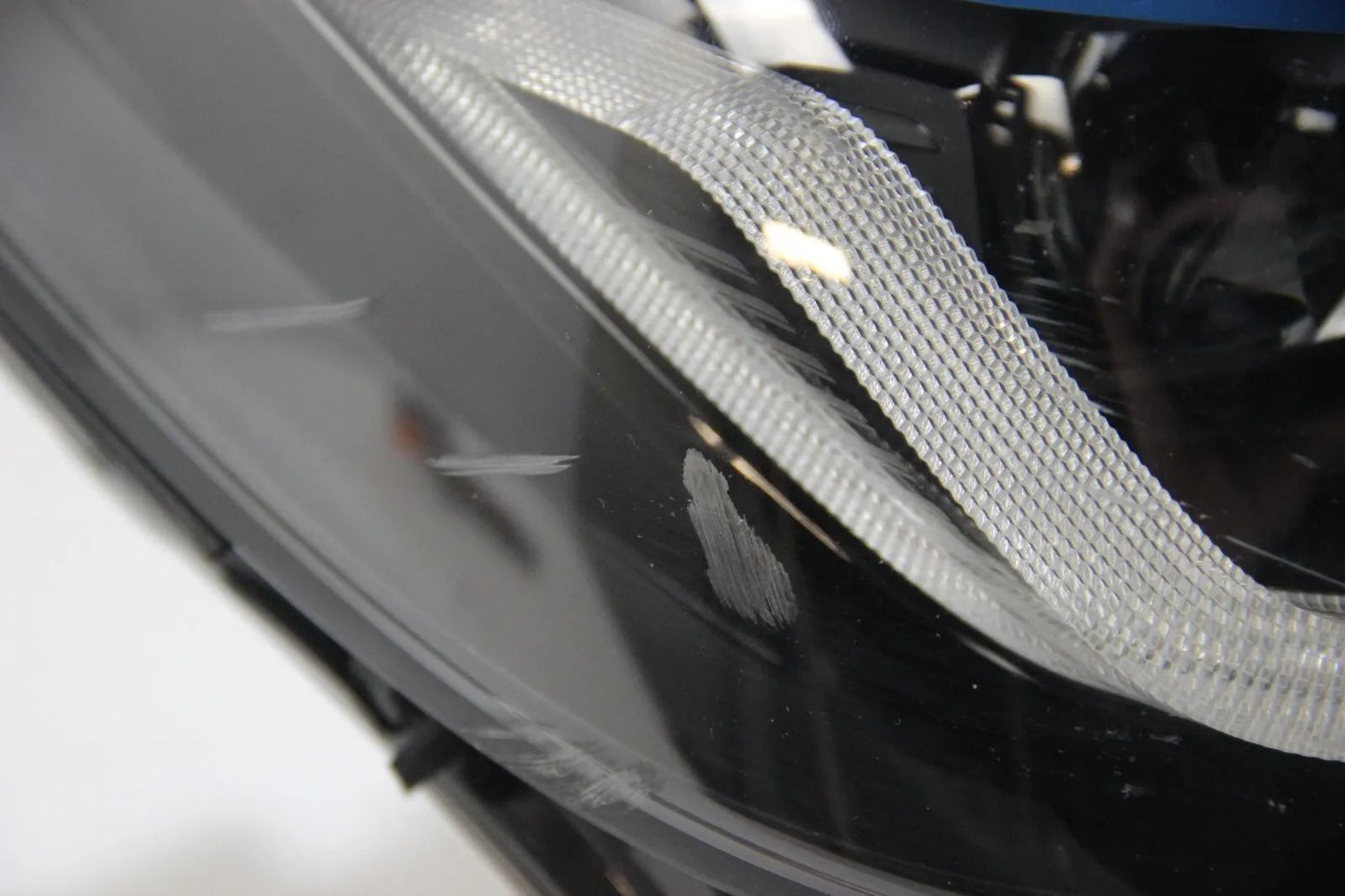 BMW G30 g31 5er Facelift Hauptscheinwerfer Scheinwerfer rechts Laser  8082662