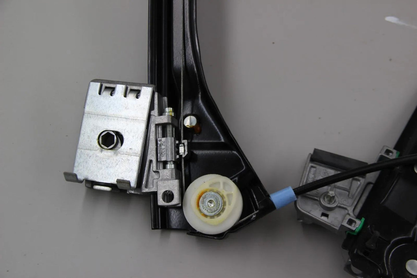 Original BMW E46 Fensterheber Motor elektronisch vorne rechts 51338229106