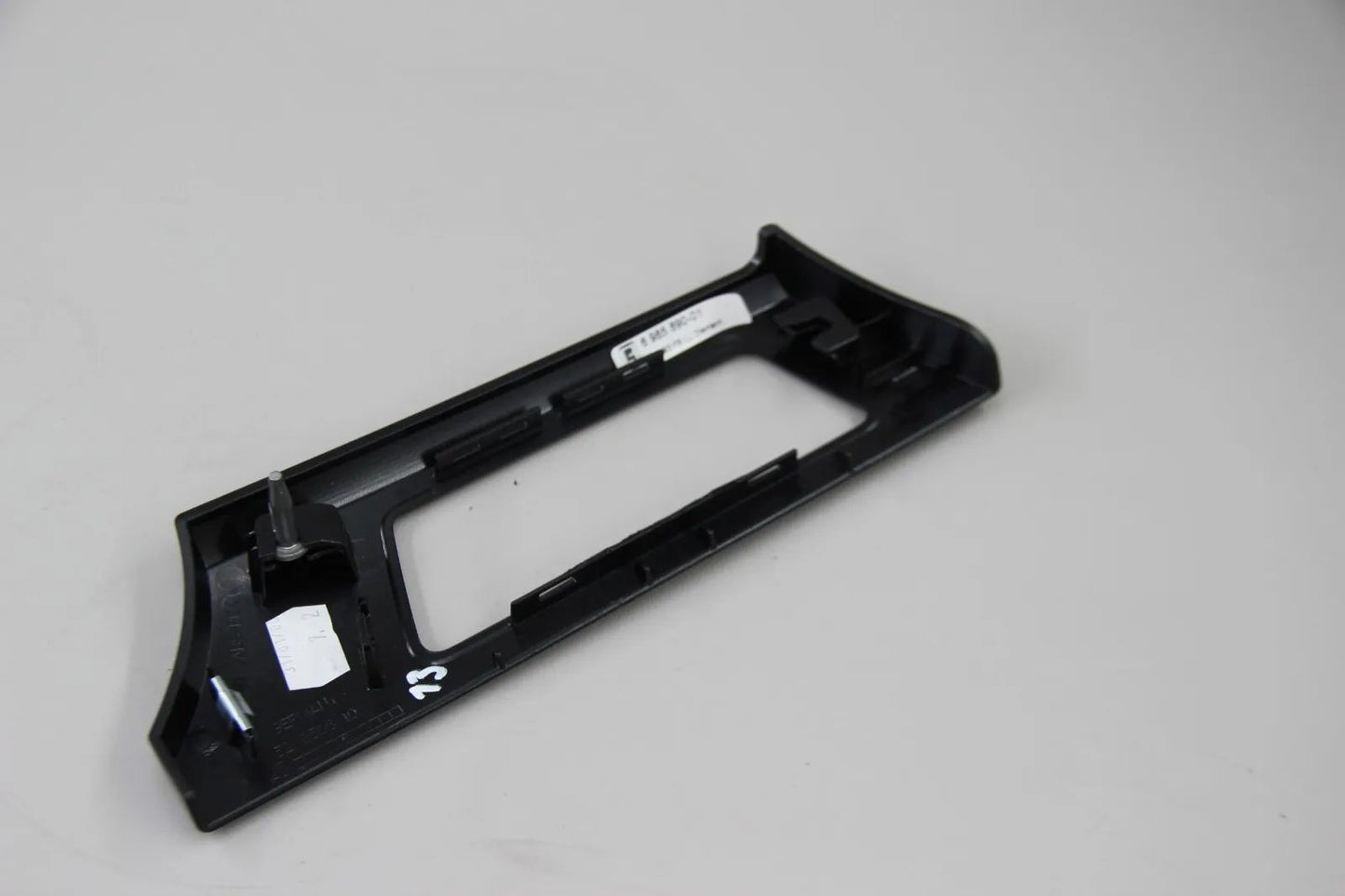 Original BMW E90 E92 E93 E91 Dekorleiste Instrumententafel links  51456985890
