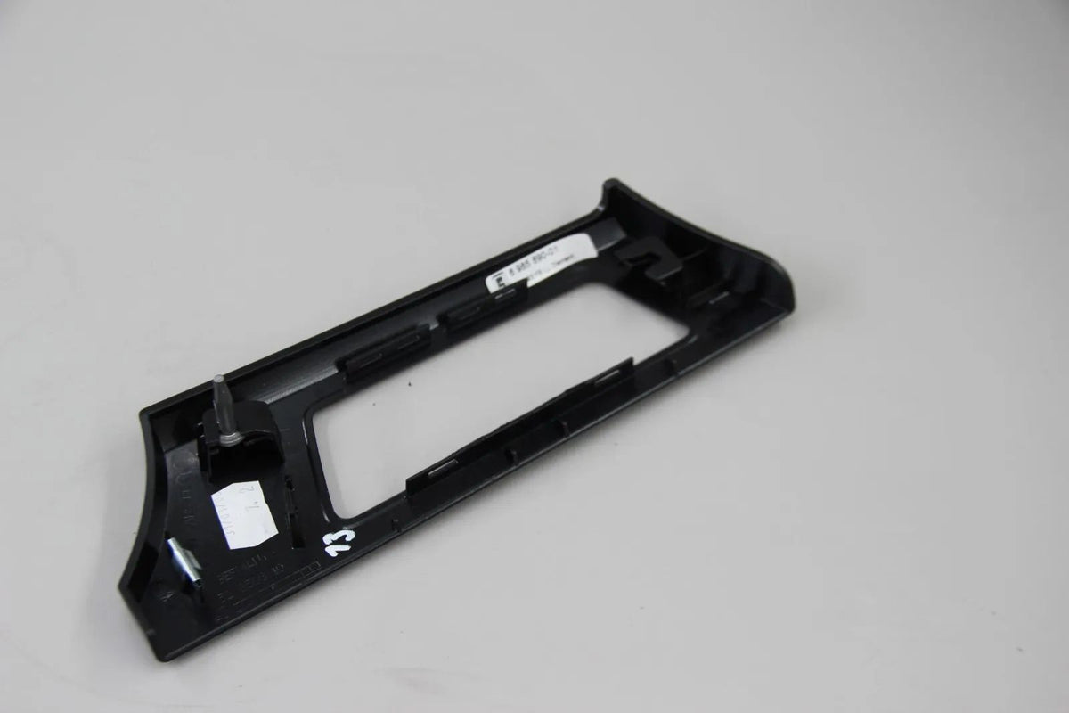 Original BMW E90 E92 E93 E91 Dekorleiste Instrumententafel links  51456985890