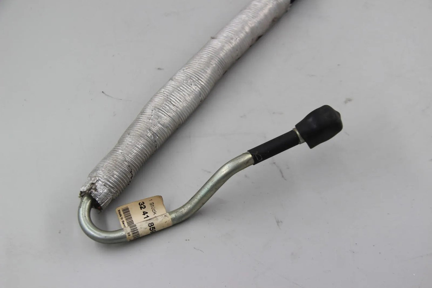 Original BMW Druckschlauch Schlauch Pressure hose assy LHD 32411141859