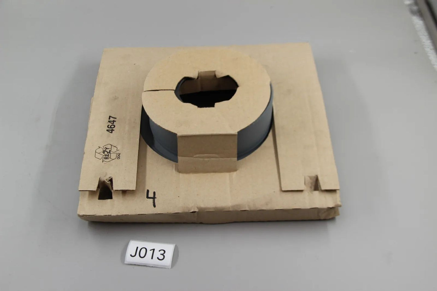 Original BMW E32 E34 Bremsscheibe Vorderachse belüftet 302x28 paar 34111159896