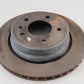 Original BMW E32 Bremsscheibe Bremsanlage Bremse belüftet 300x20 34211155501