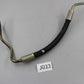Original BMW E31 850Ci M70 Druckschlauch Schlauch Pressure hose assy  3241114003