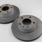 Original BMW E12 E24 E23 Bremsscheibe belüftet 280x22 paar  NOS 34111119564