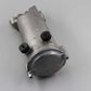 Original BMW E34  Ölfiltergehäuse Ölfilter Gehäuse Filter Housing NOS 2242424