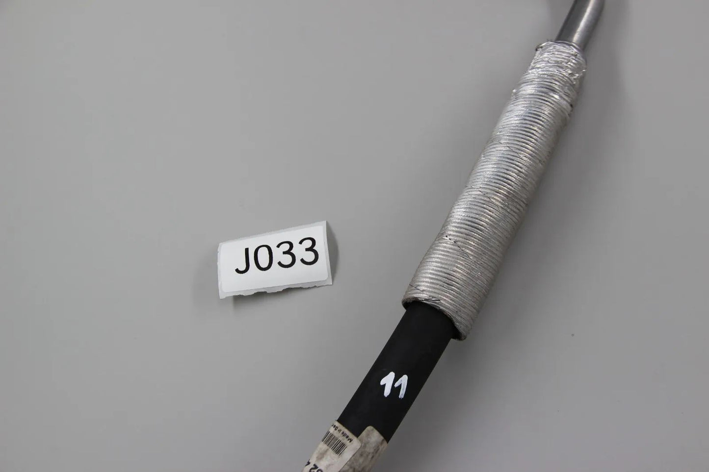 Original BMW E38 740d M67 Ansaugleitung Schlauch Ansaugrohr 32411097318